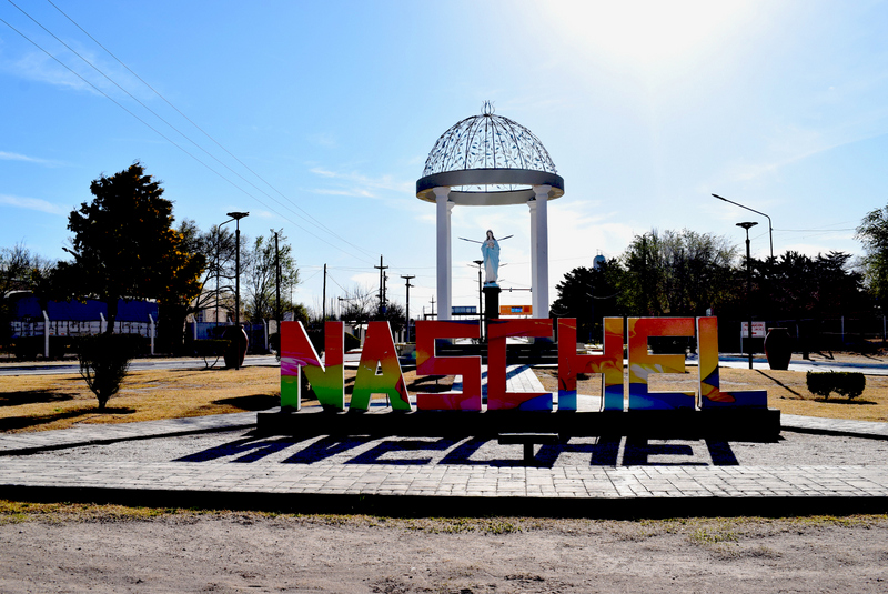 Naschel: concejales aprobaron una ordenanza