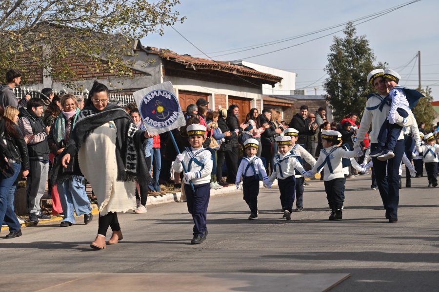 Escuela Tomás Ferrari