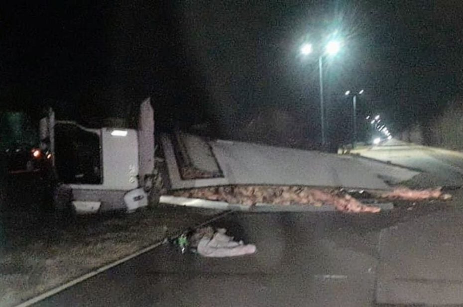 foto prensa policía de la provincia